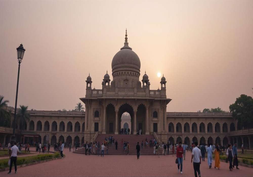 Top 11 Things To Do In Gwalior